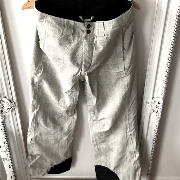Columbia Snowboarding Pants Size S - Picture 1 of 13